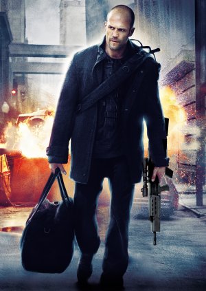 The Mechanic