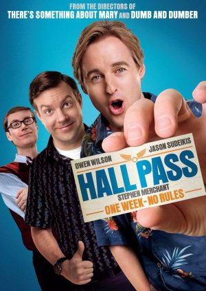Hall Pass