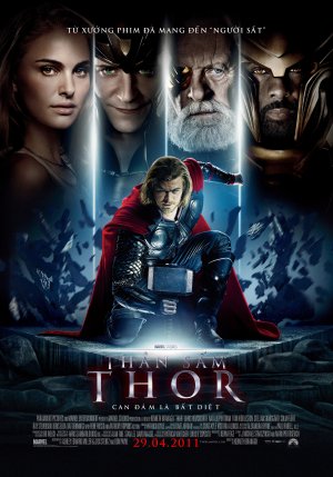Thor