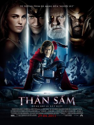 Thor