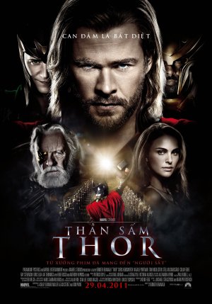 Thor