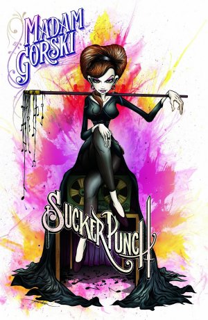 Sucker Punch