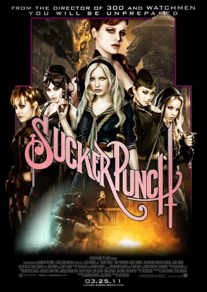 Sucker Punch