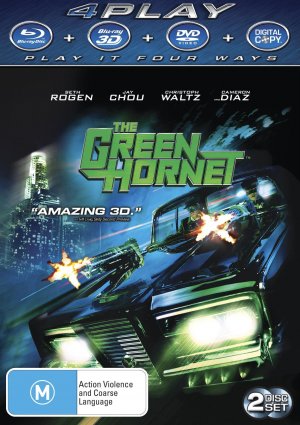 Blu-Ray