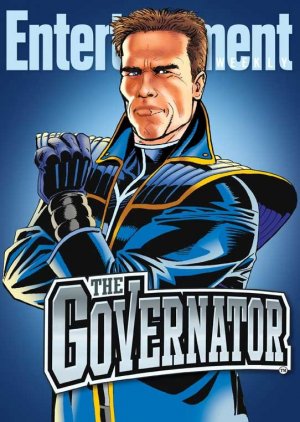 The Govern