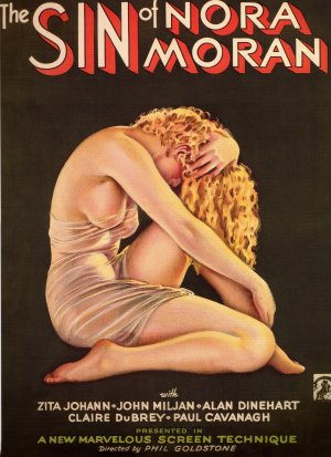 The Sin of Nora Moran
