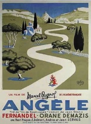 Angèle