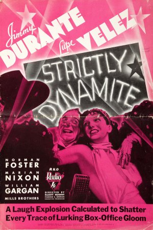 Strictly Dynamite