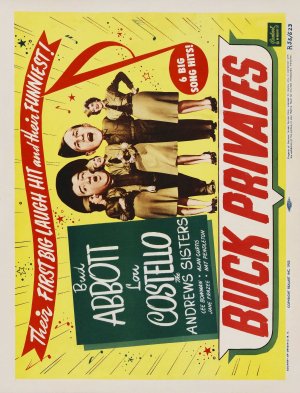 Buck Privates