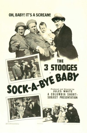 Sock-a-Bye Baby