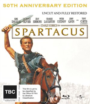 Blu-Ray