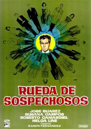 Rueda de sospechosos