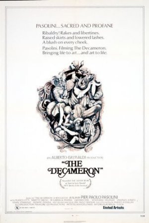 Il Decameron