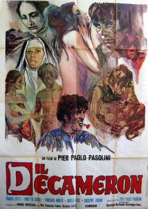 Il Decameron