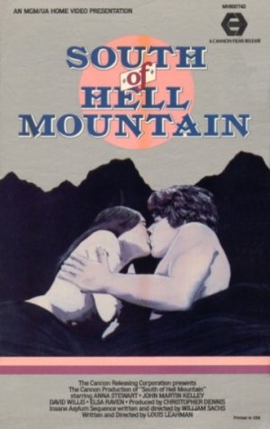 South of Hell Mountain