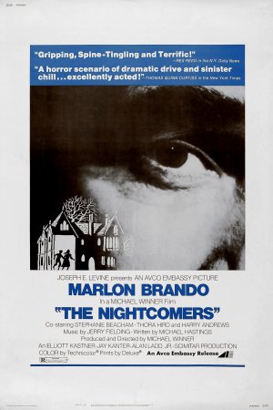 The Nightcomers