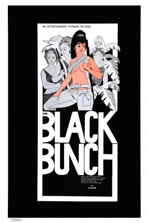 The Black Bunch