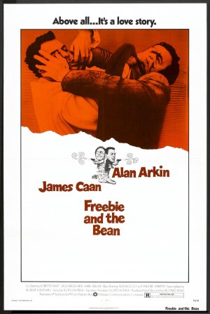 Freebie and the Bean
