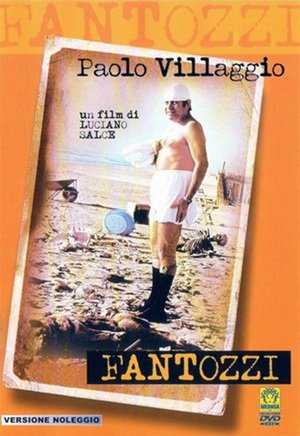 Fantozzi