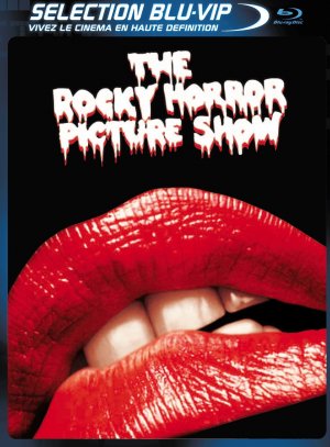 Blu-Ray