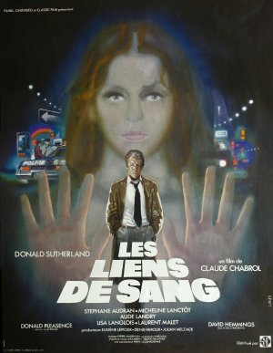 Les liens de sang