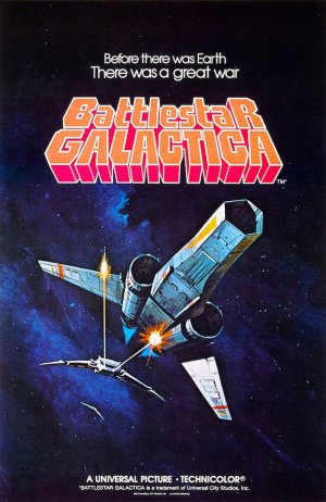 Battlestar Galactica