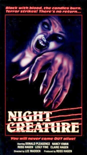 Night Creature