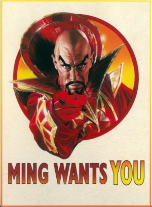 Flash Gordon