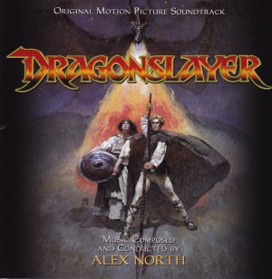 Dragonslayer