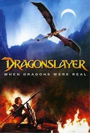 Dragonslayer