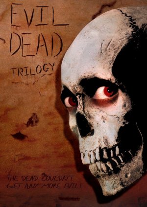 The Evil Dead
