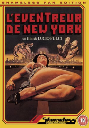 DVD