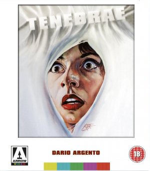Blu-Ray