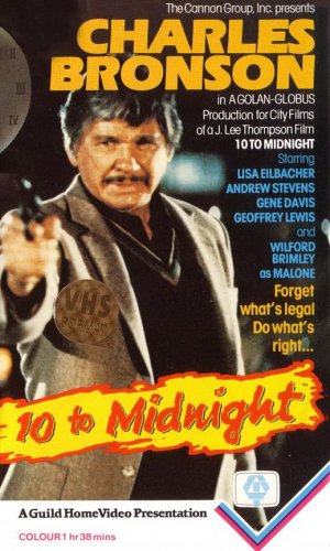 VHS