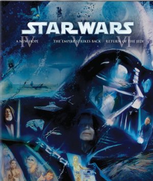 Star Wars: Return of the Jedi
