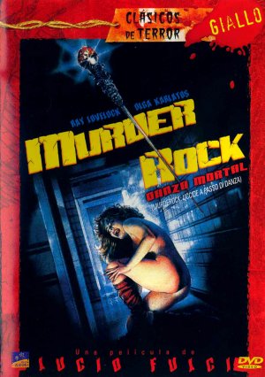 DVD