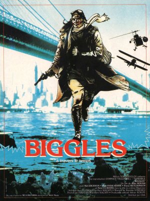 Biggles