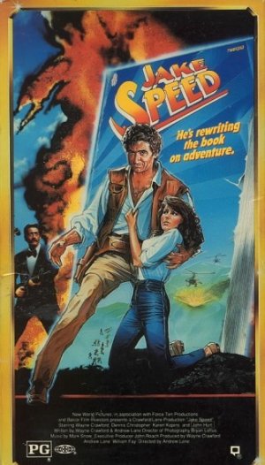 VHS