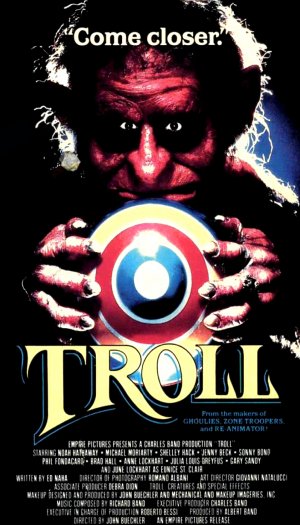 Troll