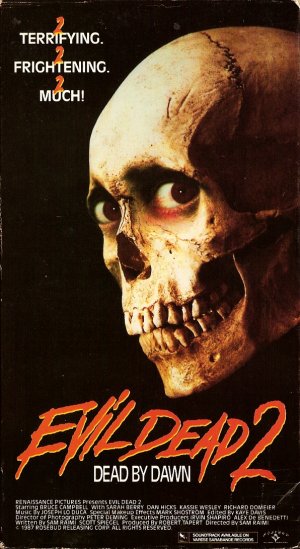 VHS