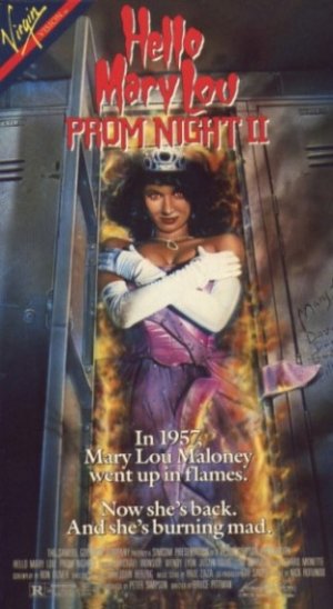 VHS
