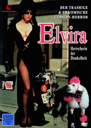 DVD