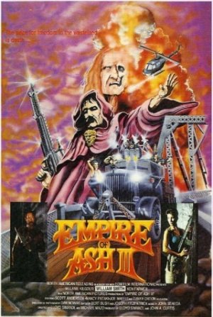 Empire of Ash III