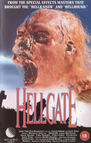 Hellgate