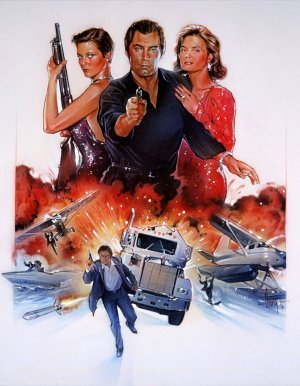 Licence to Kill