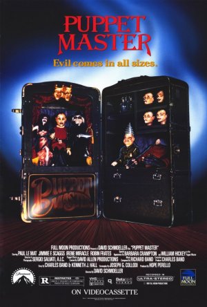 Puppetmaster