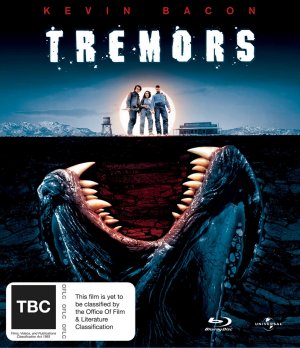 Blu-Ray