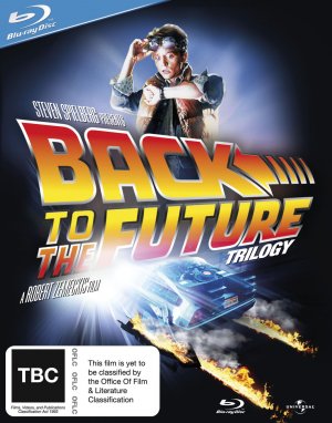 Blu-Ray
