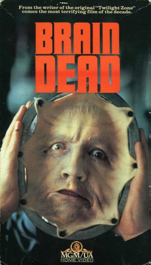 Brain Dead