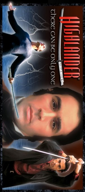 Highlander